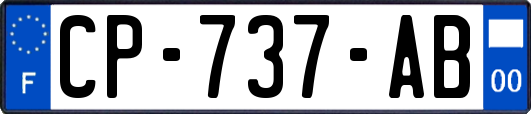 CP-737-AB