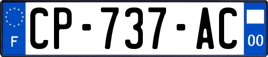 CP-737-AC