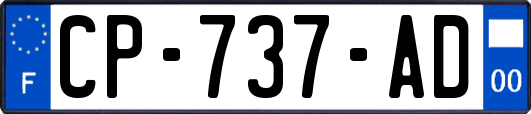 CP-737-AD