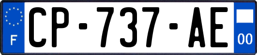 CP-737-AE