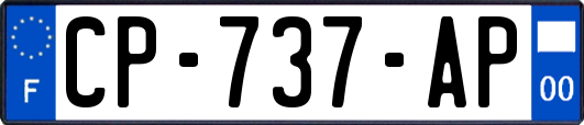 CP-737-AP