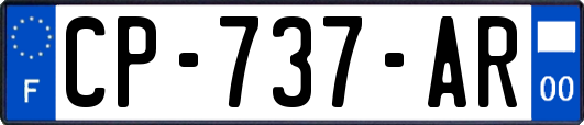 CP-737-AR