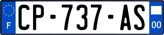 CP-737-AS