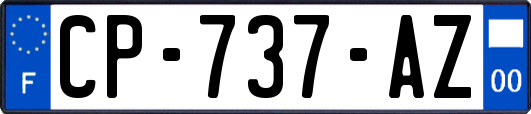 CP-737-AZ