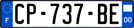 CP-737-BE