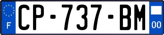 CP-737-BM