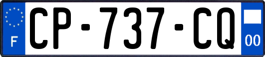 CP-737-CQ