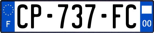 CP-737-FC