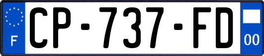 CP-737-FD