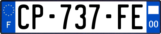 CP-737-FE