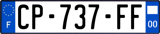 CP-737-FF