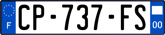 CP-737-FS