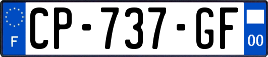 CP-737-GF