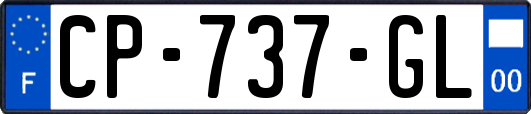 CP-737-GL