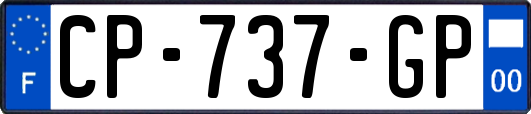 CP-737-GP