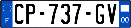 CP-737-GV