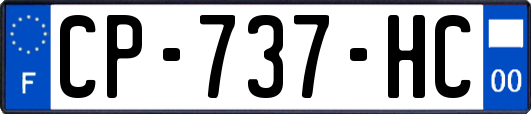 CP-737-HC