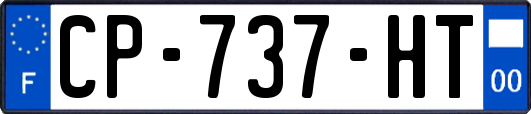 CP-737-HT