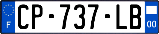 CP-737-LB