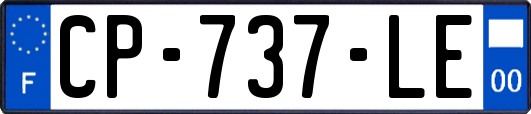 CP-737-LE