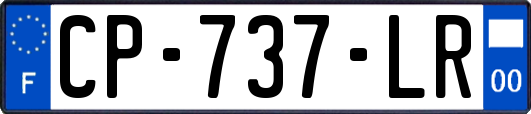 CP-737-LR