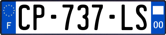 CP-737-LS