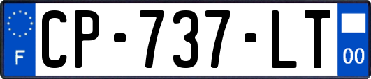 CP-737-LT