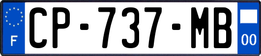 CP-737-MB