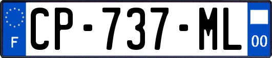 CP-737-ML