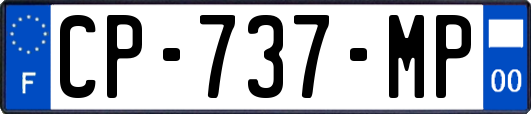 CP-737-MP