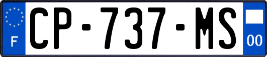 CP-737-MS