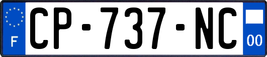 CP-737-NC