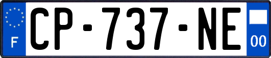 CP-737-NE