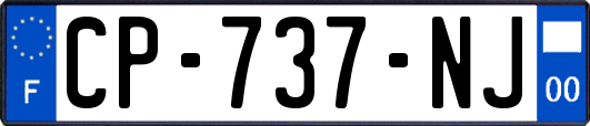 CP-737-NJ