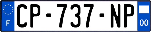 CP-737-NP