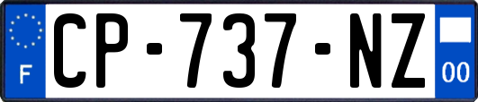 CP-737-NZ