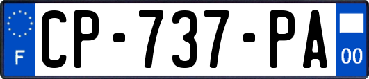 CP-737-PA