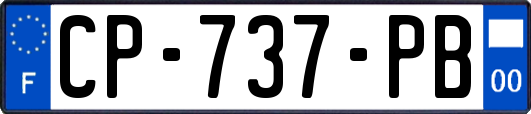 CP-737-PB