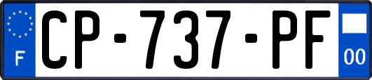 CP-737-PF