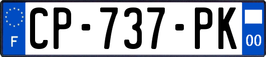 CP-737-PK