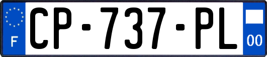 CP-737-PL