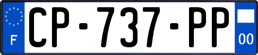 CP-737-PP