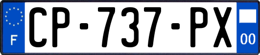 CP-737-PX