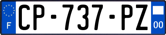 CP-737-PZ