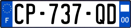 CP-737-QD