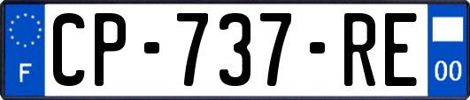 CP-737-RE