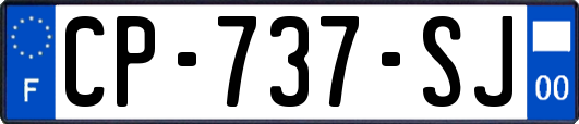 CP-737-SJ