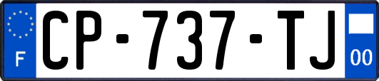 CP-737-TJ