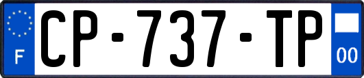 CP-737-TP