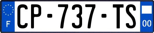 CP-737-TS